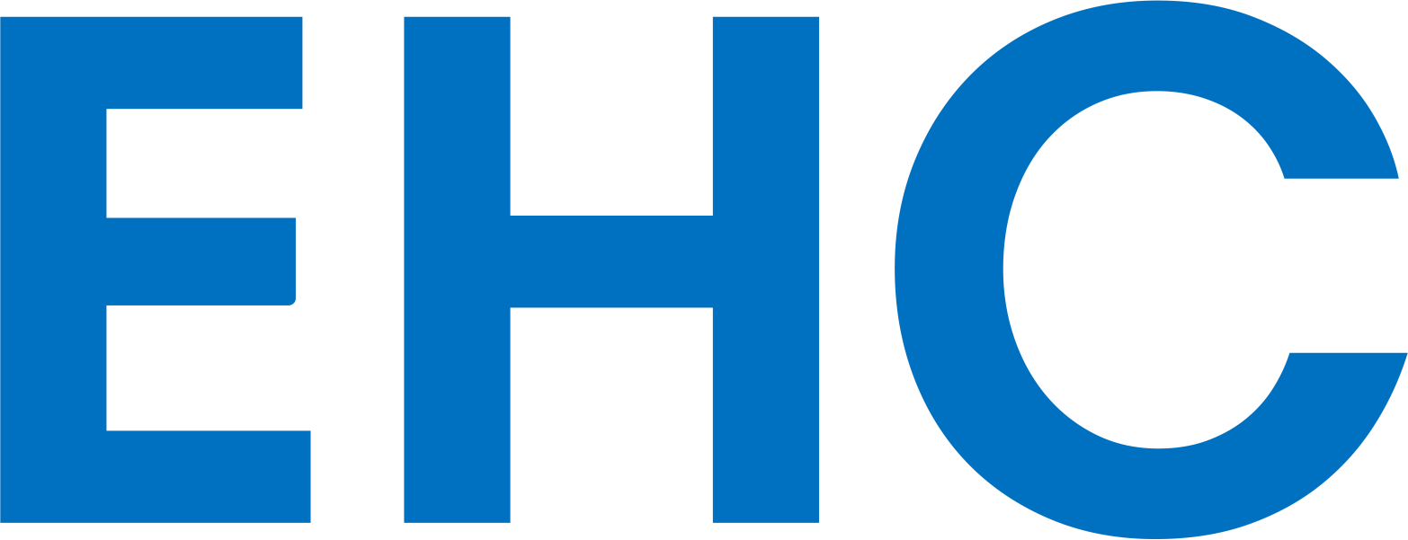 EHC Logo