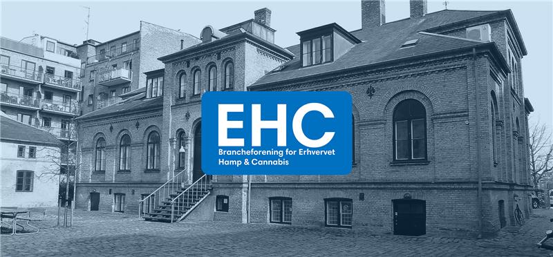 Picture of EHC HQ