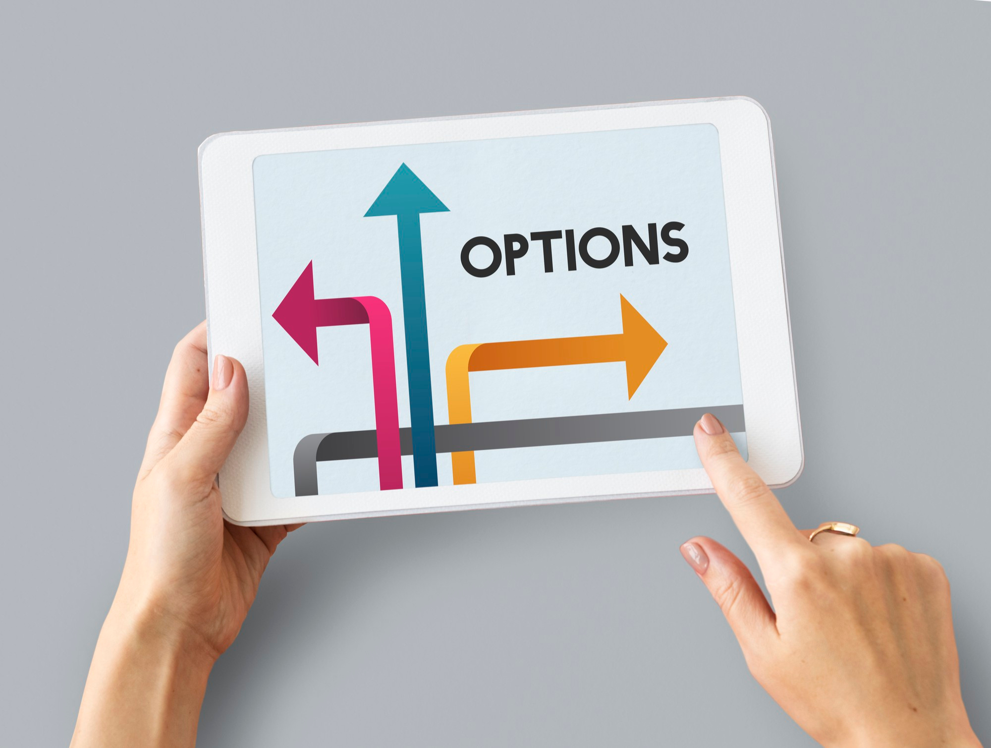 Options